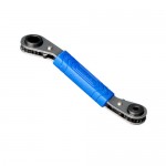 Ключ вентильний VALUE VRT-201 (1/4" - 5/16") Ключ вентильний VALUE VRT-201 (1/4" - 5/16")